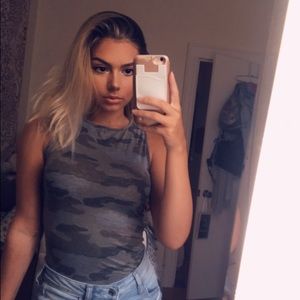 Meet your Posher, Jeanine